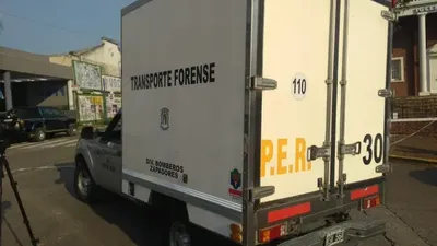Murió un hombre tras un grave accidente doméstico en su casa