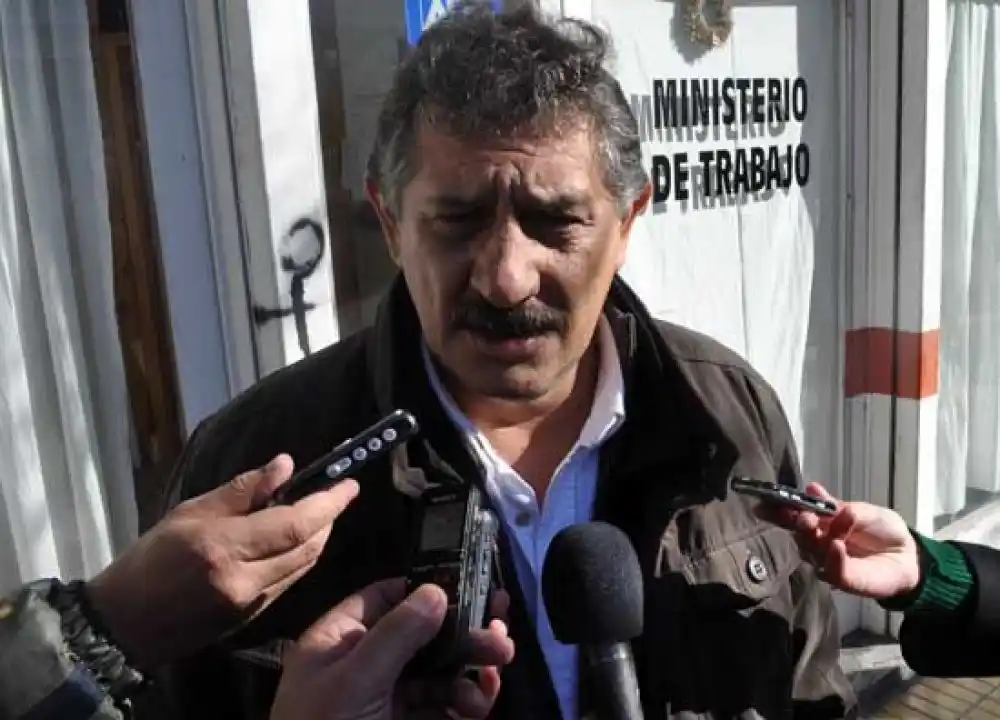 Desde UTA Mar del Plata ratifican el paro por falta de pago