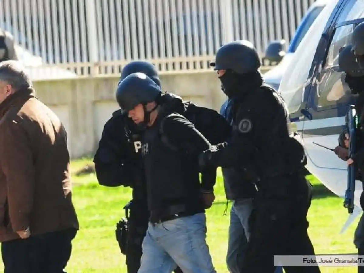 El próximo 21 de noviembre comenzará el juicio a la banda "Los Monos" en Rosario