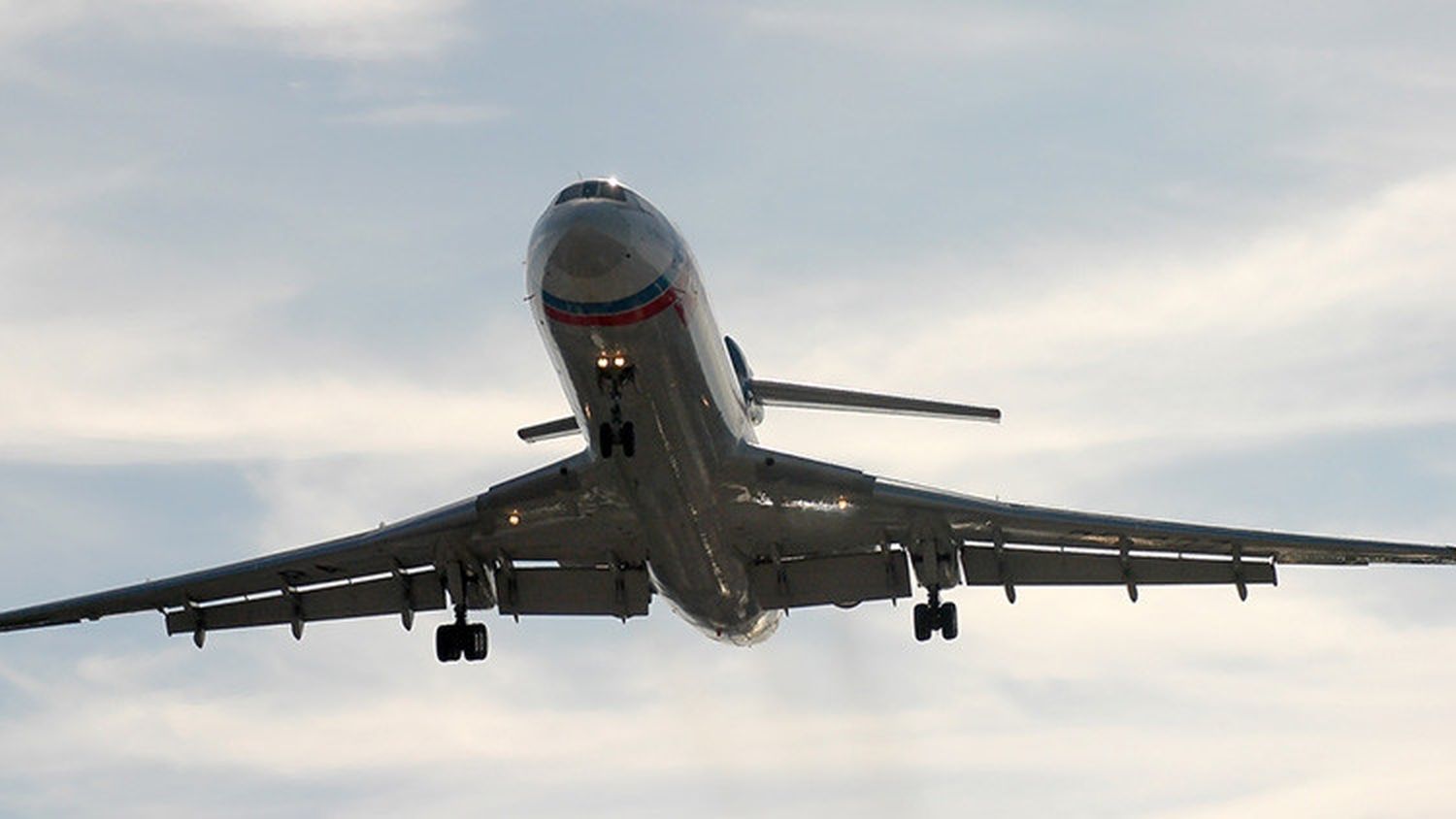 Se define la llegada de aerolíneas Low Cost a la ciudad