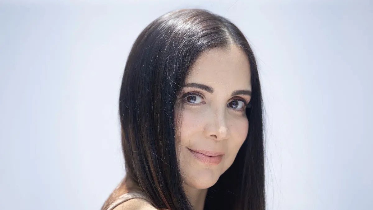 ¿Qué pasó con? Rebeca Alemán, una actriz 4×4