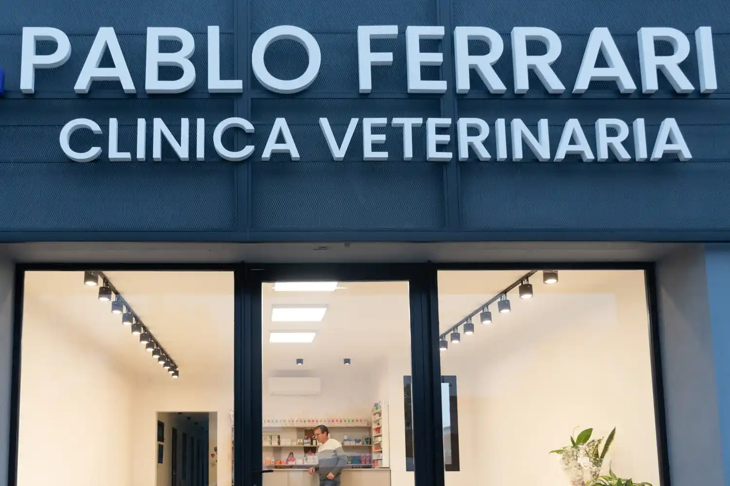 Veterinaria