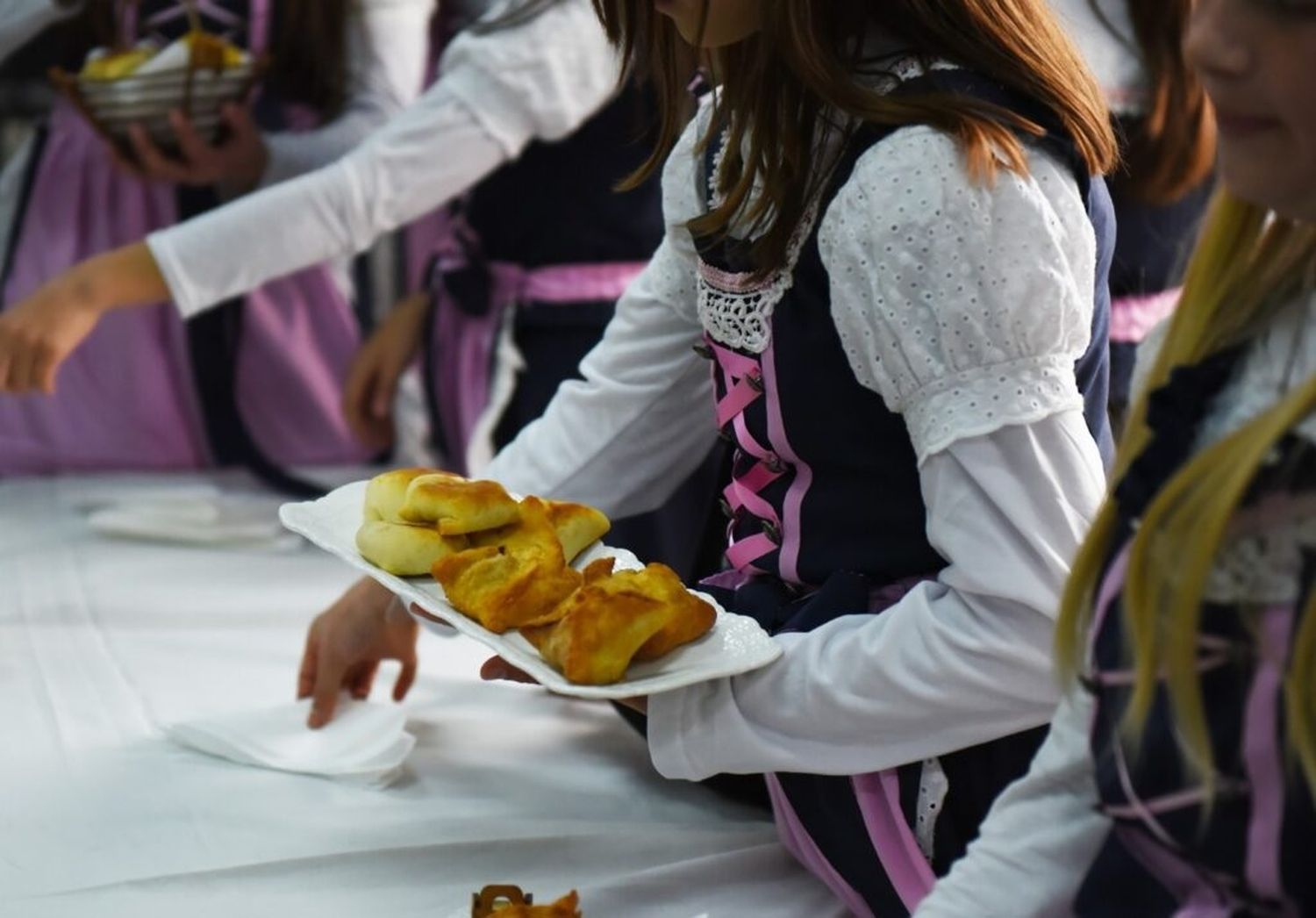 Fin de semana con “Viví Crespo”: teatro, música, gastronomía y tradición para toda la familia
