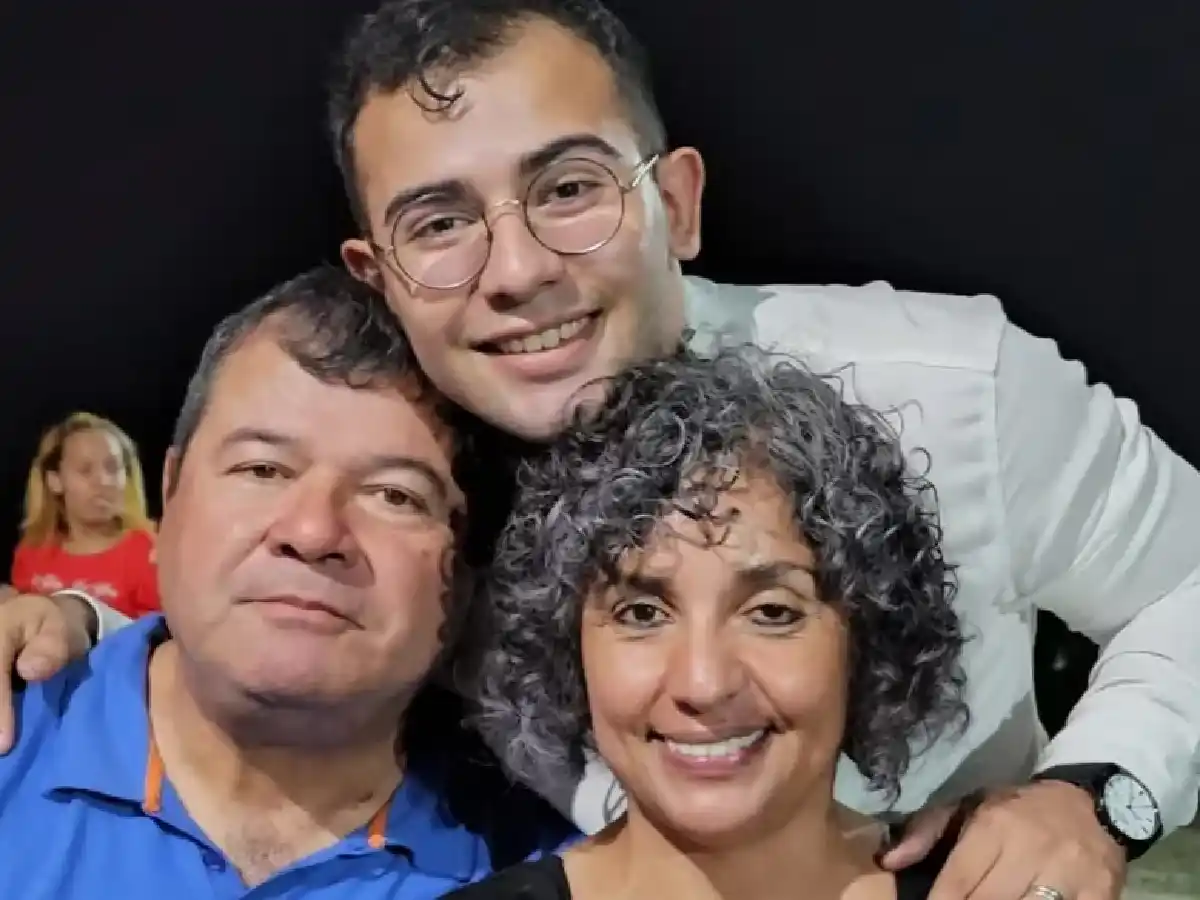 Prisión preventiva para los siete acusados del asesinato de Cecilia Strzyzowski 