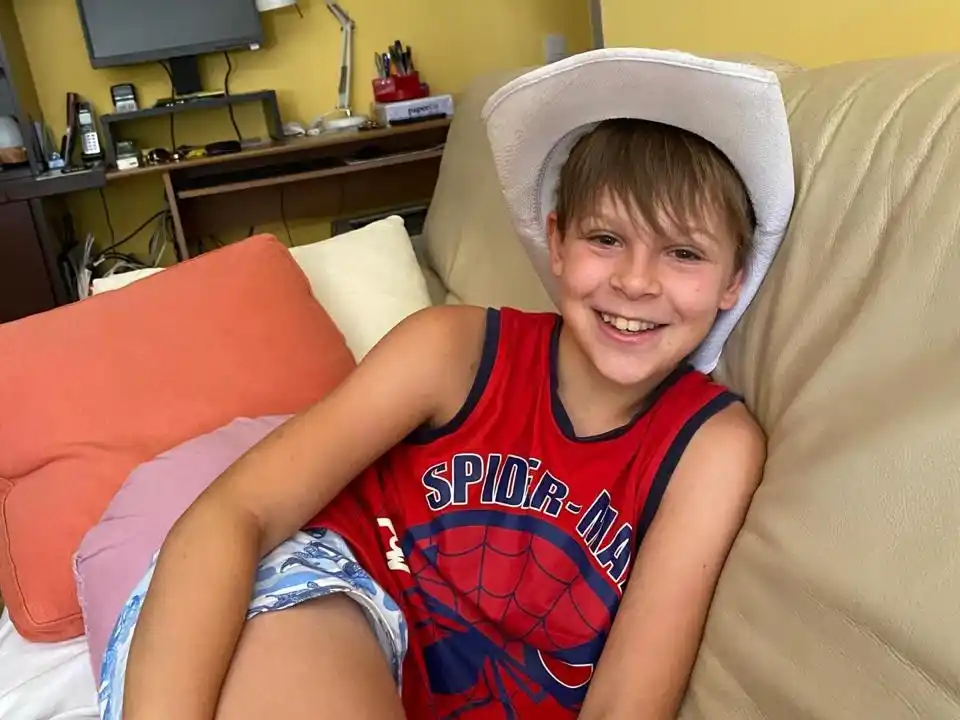 ¡Feliz Cumpleaños, Eros!