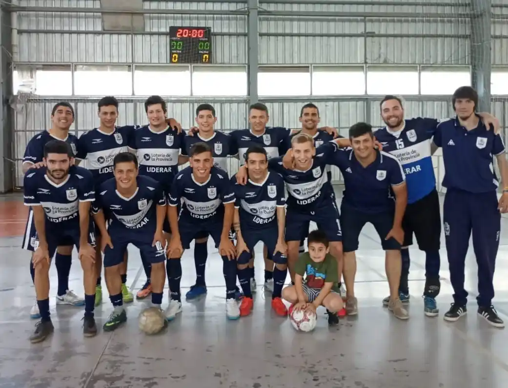 Se definieron los finalistas del Torneo Clausura en tres categorías