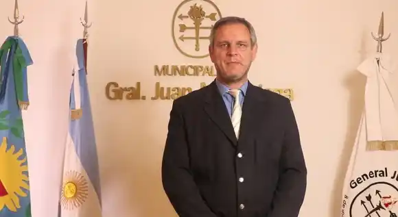 Elecciones PASO 2023 en General Madariaga: Ganó el Intendente Carlos Santoro por amplio margen