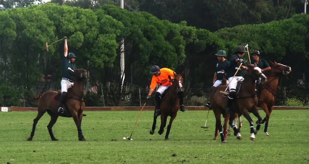 Cuatro aspirantes a llegar a la Copa de la República