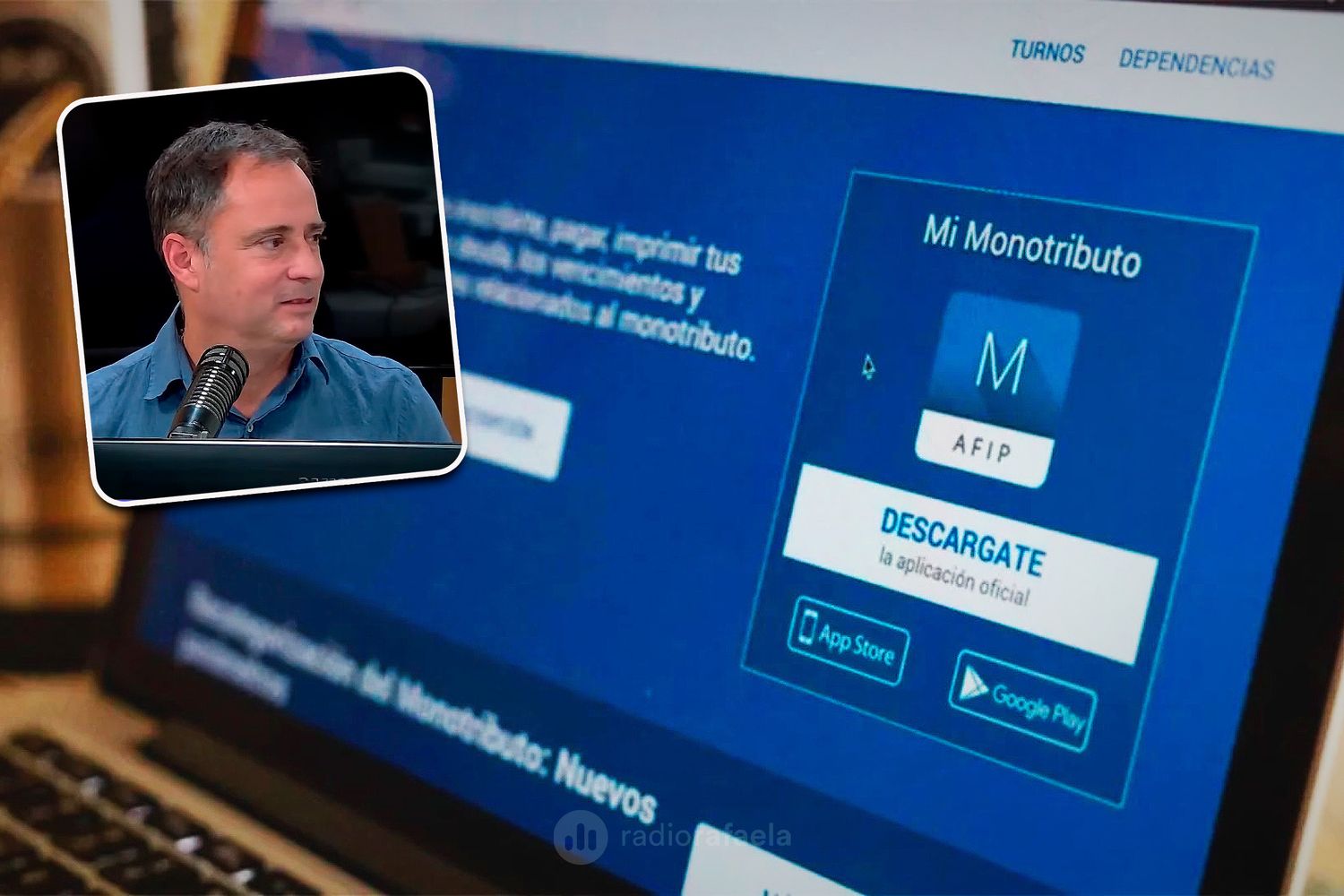 ¿Hay posibilidades de que el monotributo desaparezca? El análisis de un contador