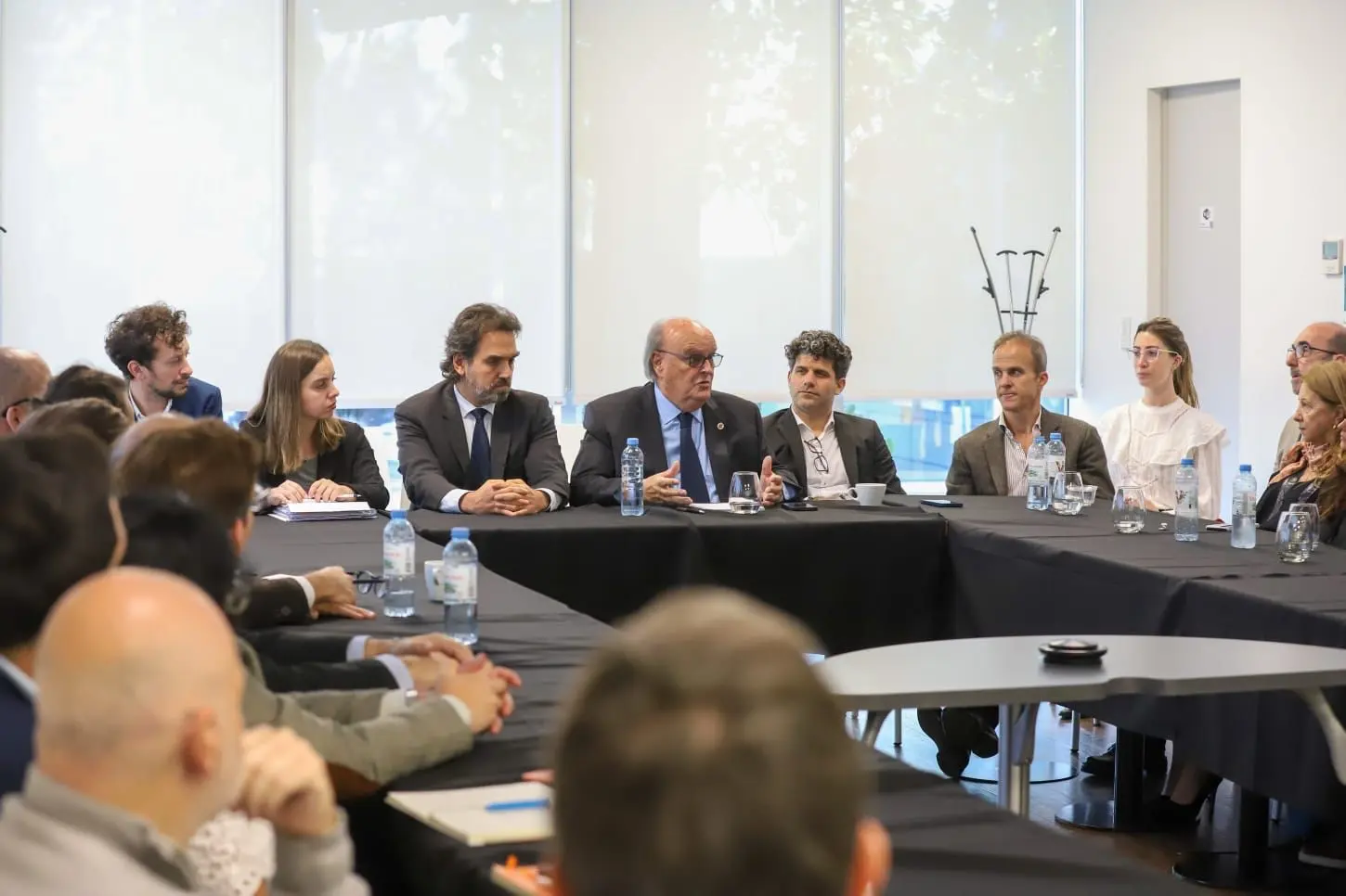 ARGENTINA SE POSICIONA COMO REFERENTE BIOTECNOLÓGICO MUNDIAL