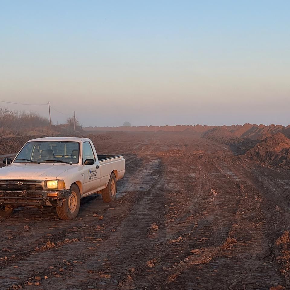 Ruta 96