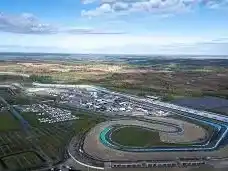 El magn´fico circuito de Assen recibe al Moto GP y a los argentinos Perrone y Morelli en el Moto 3.