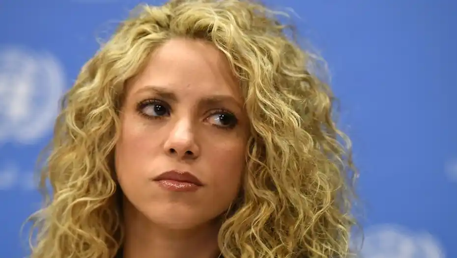 España: citan a Shakira a declarar por supuesto fraude
