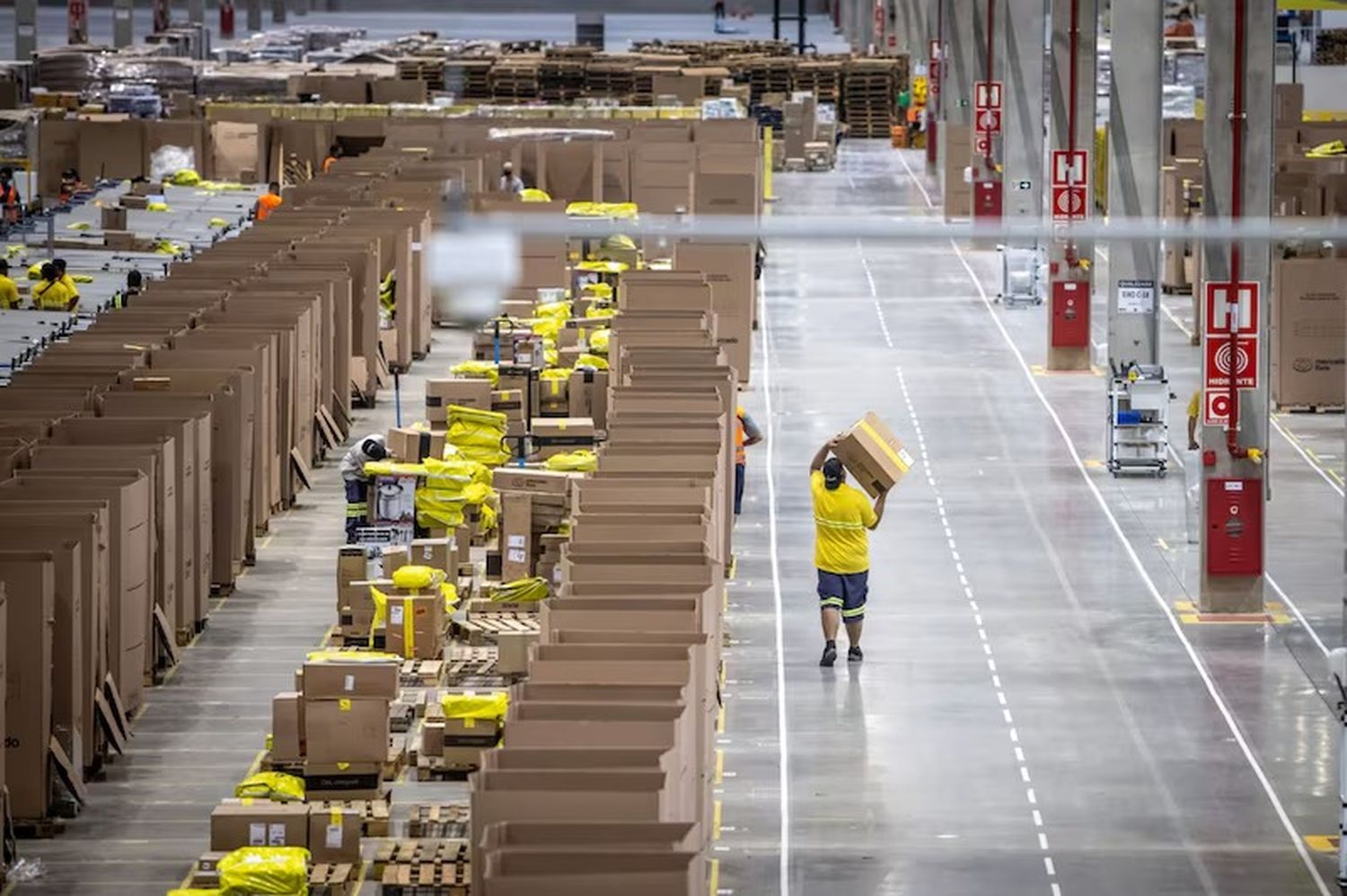 Mercado Libre lanza 2.300 nuevas vacantes en Argentina: cómo postularse y qué perfiles busca