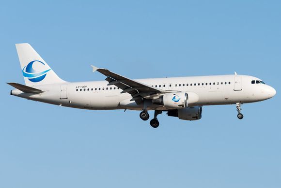 Avion Express will open a subsidiary in Mexico and is already looking for a CEO to lead it