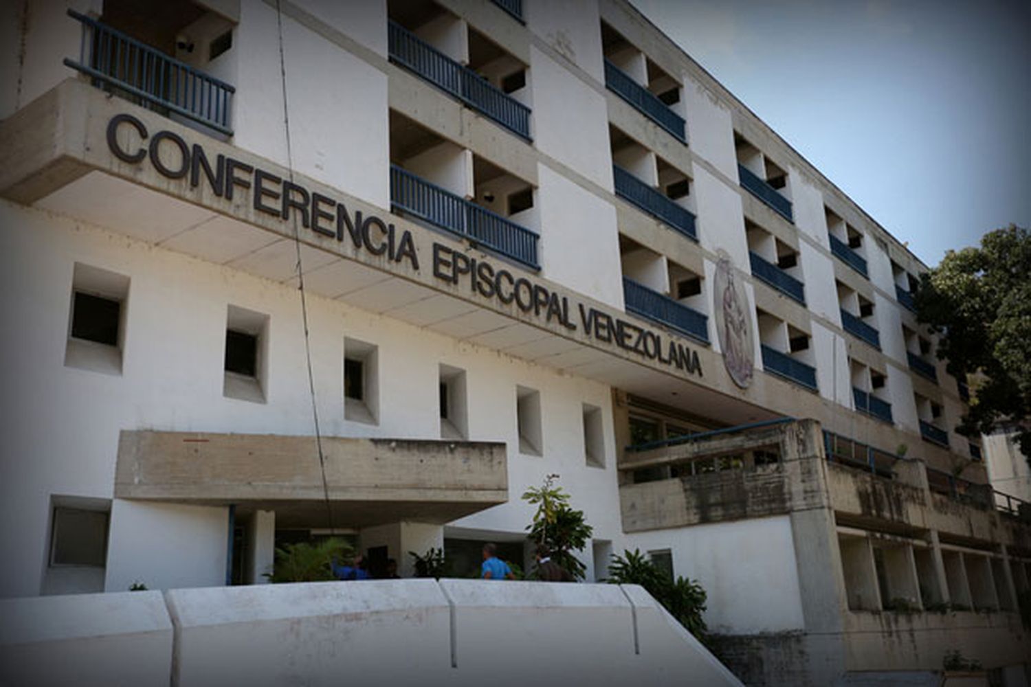 Conferencia Episcopal rechaza elecciones de Maduro y pide a la oposición buscar salidas