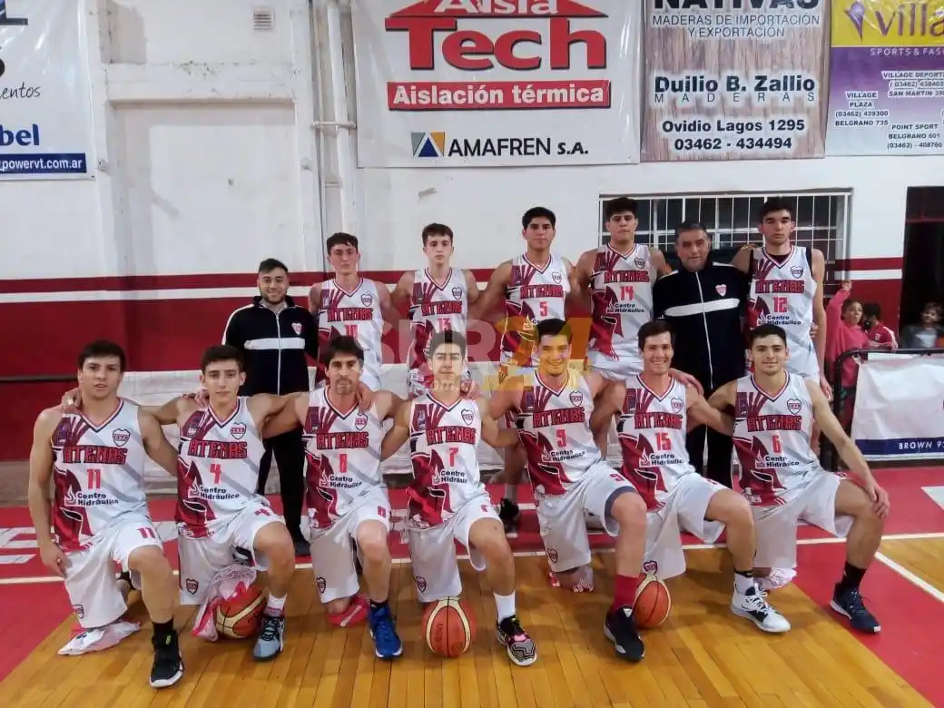 La fecha arrancó con triunfo de Atenas