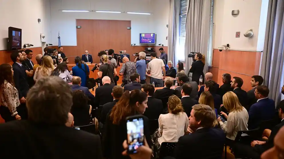 ¿Qué dice el fallo de Casación que confirmó la condena a Cristina Kirchner en la causa Vialidad?