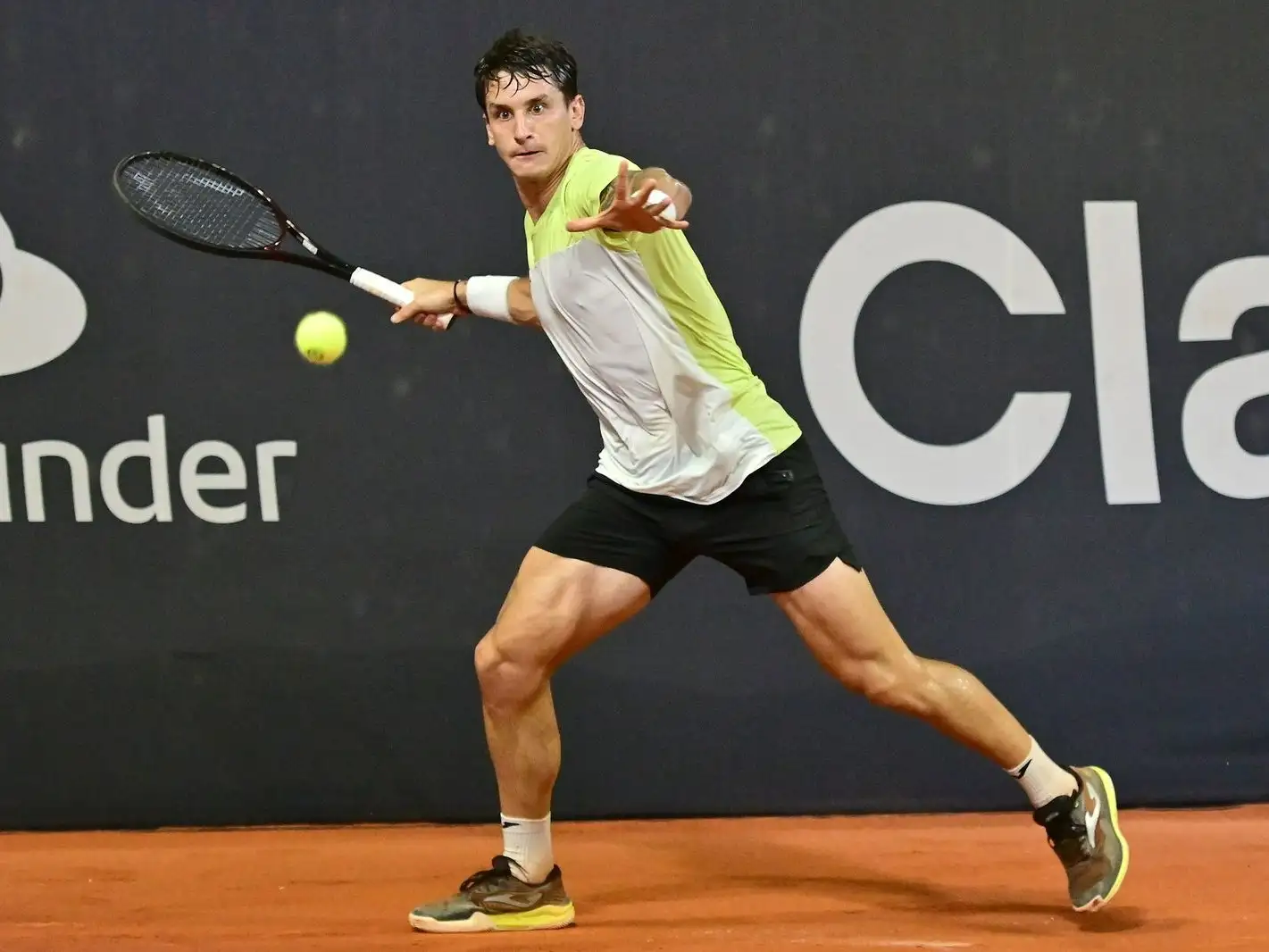 Camilo Ugo Carabelli