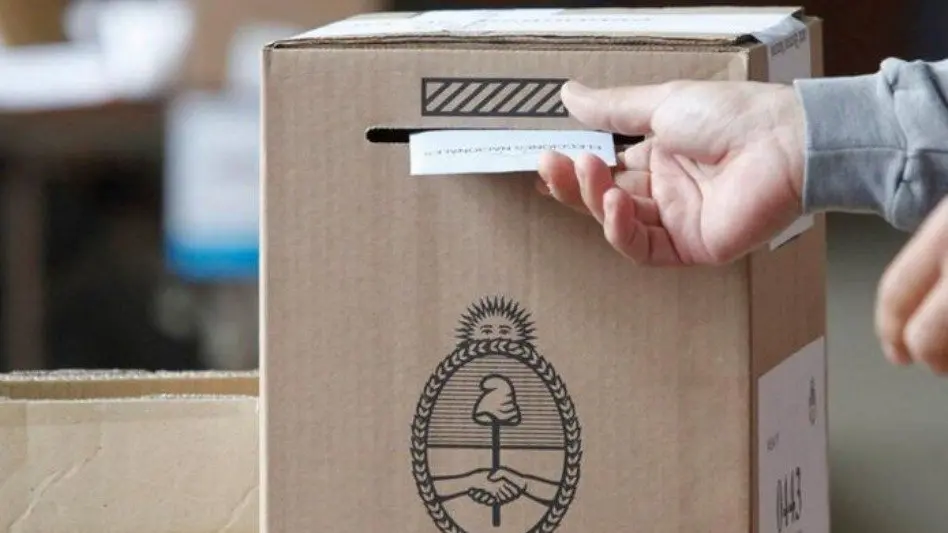 El Gobierno constituyó el Comando General Electoral