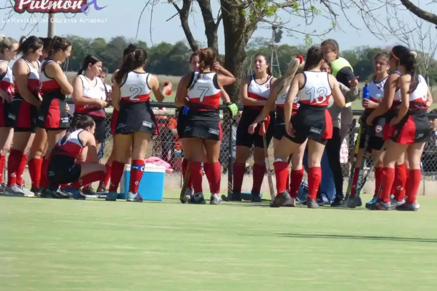 El lunes se define la Zona Rafaela A2