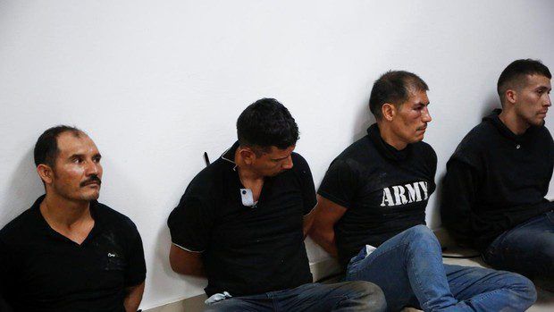 ¿En qué consiste SOS que Colombia lanza a la OEA para ayudar a mercenarios en Haití?