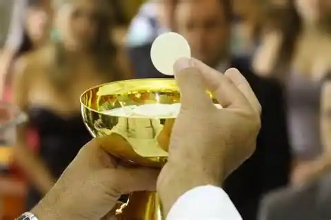 El Buen Pastor da la vida por su rebaño