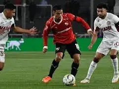 LANUS INDEP