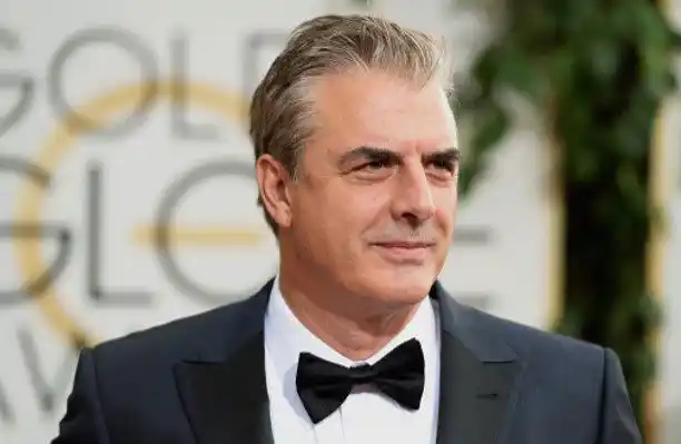 «Mr. Big», Chris Noth, niega acusaciones de violación