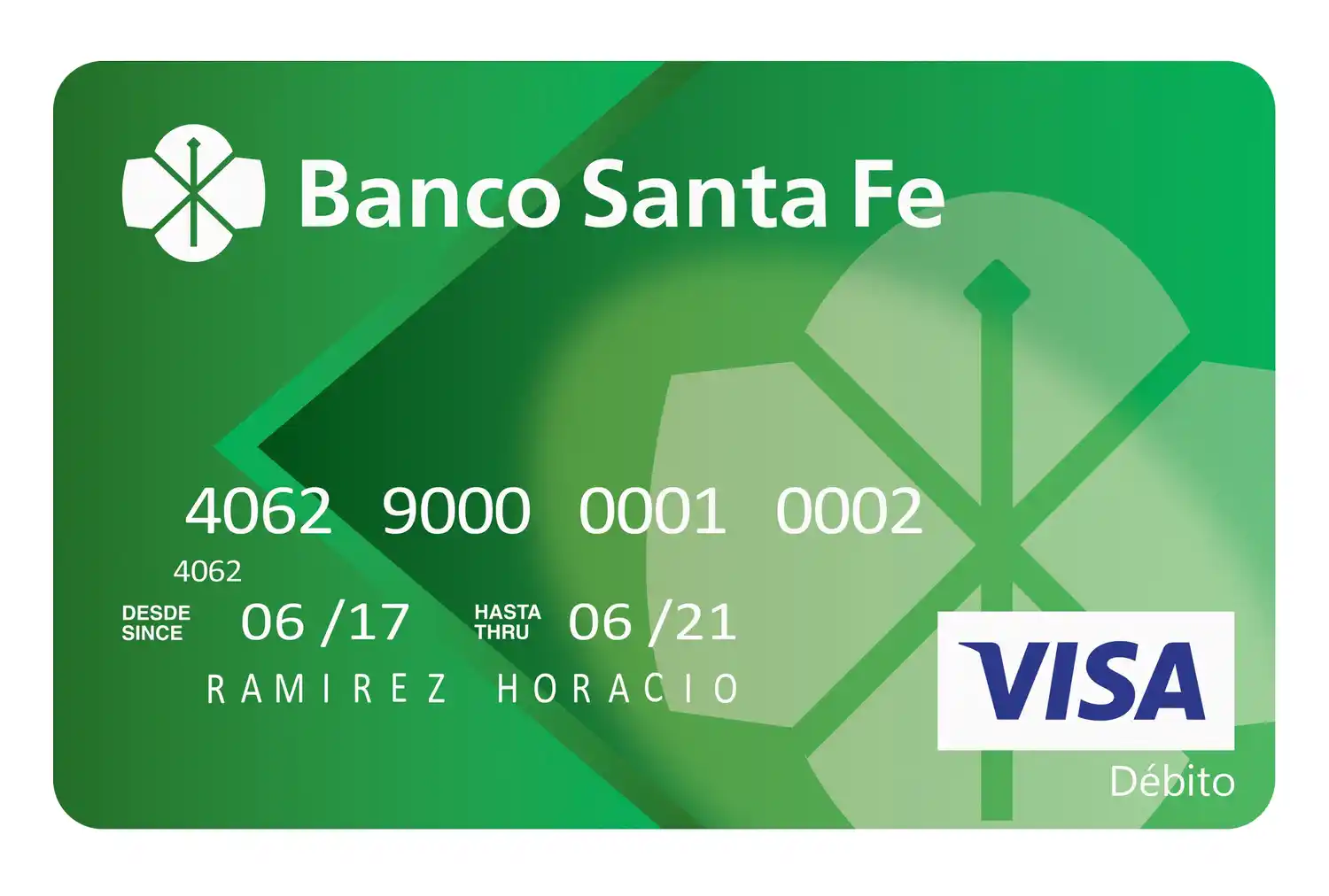 Semana de la moda con Banco Santa Fe