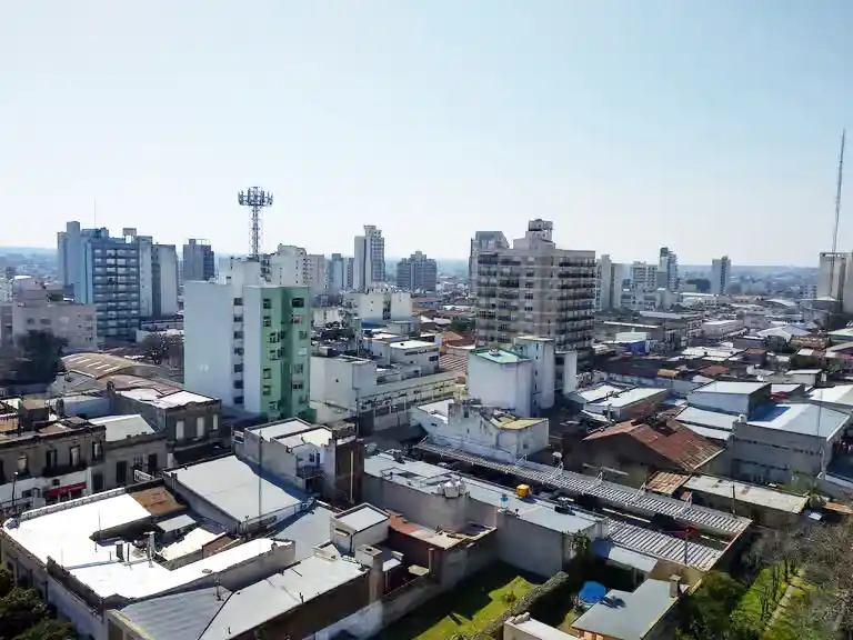 Complicado. El panorama para alquilar en Tandil