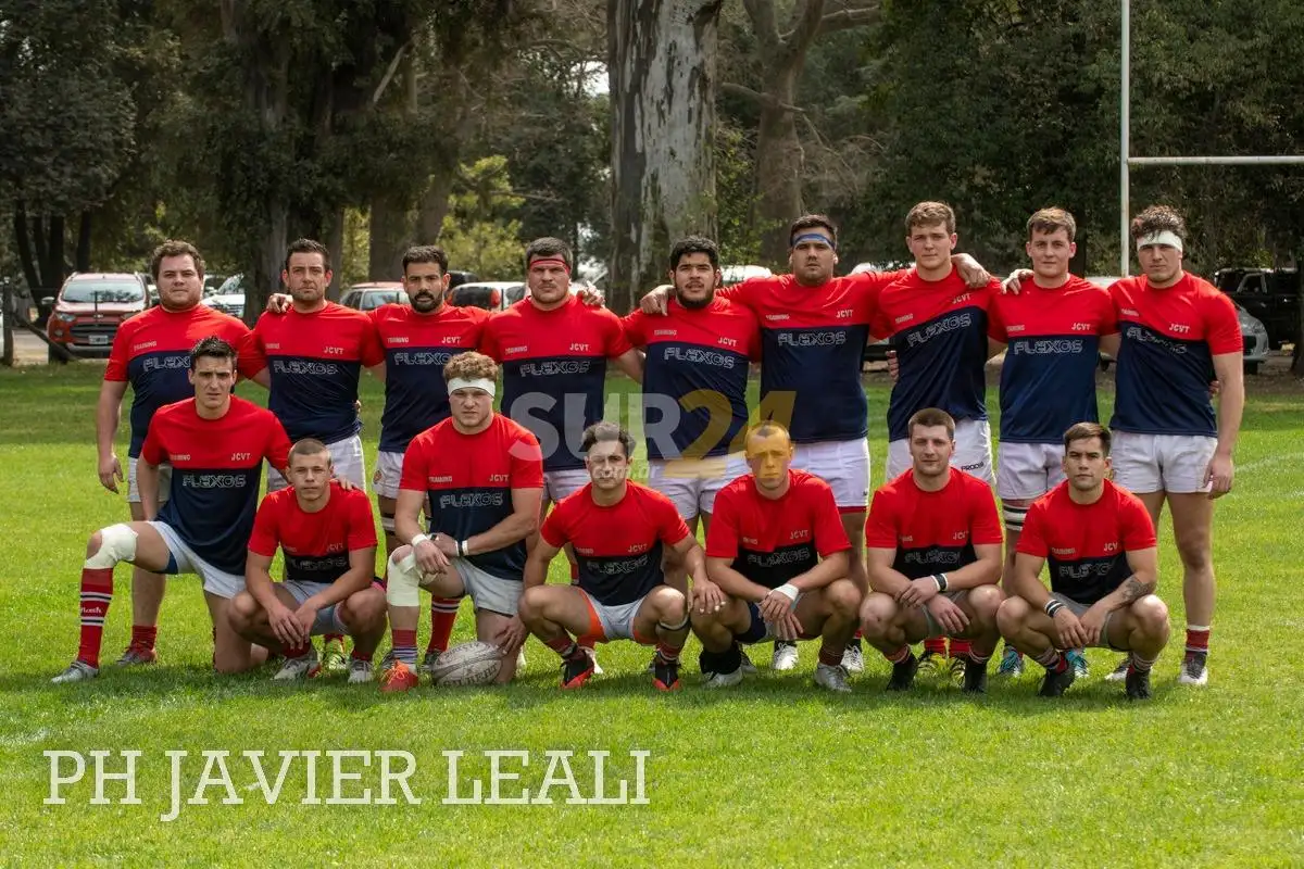Rugby: Jockey Club recibe a Caranchos con la idea de sumar y seguir peleando arriba