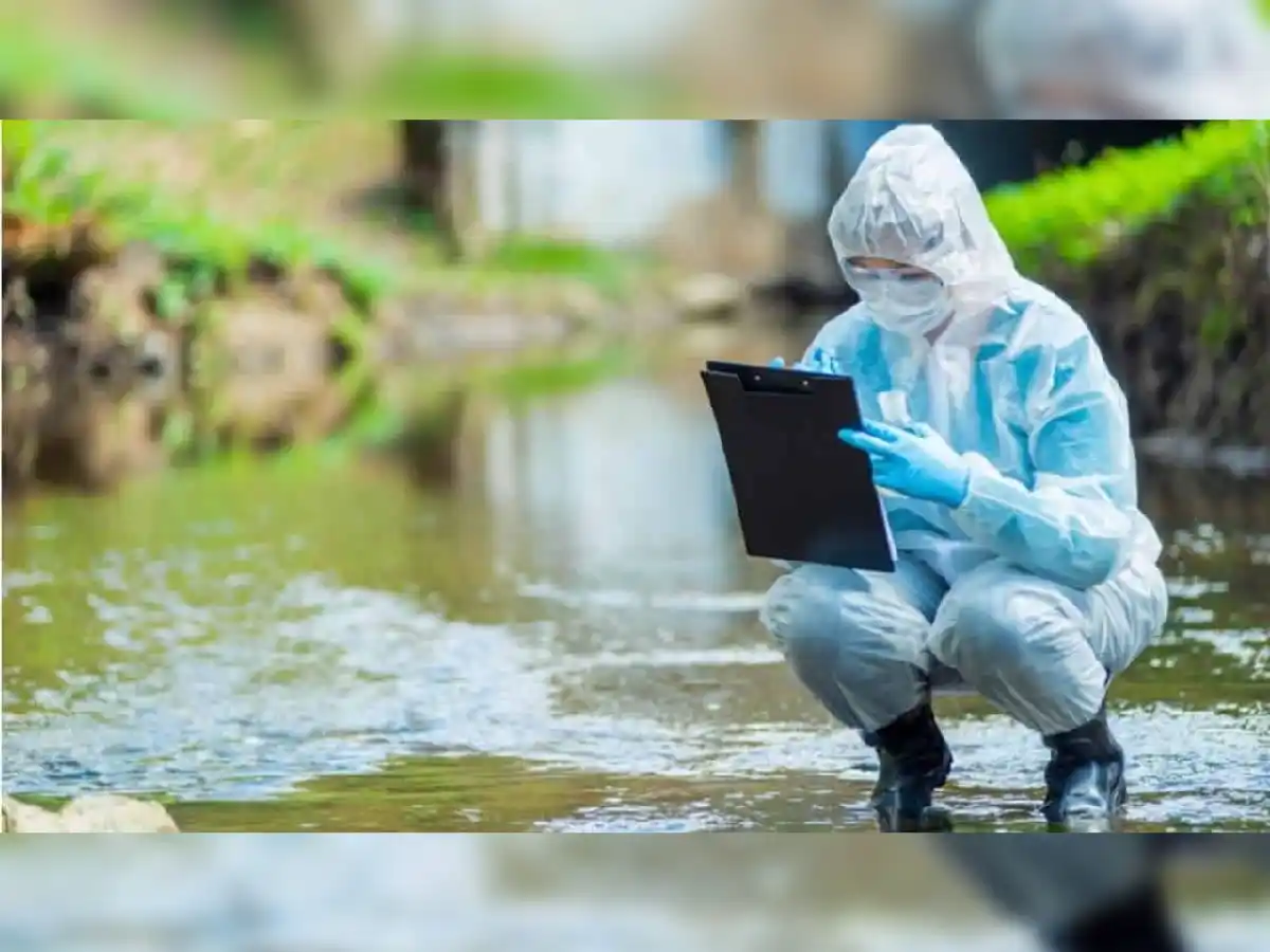 Las variantes Delta y Ómicron se detectaron desde inicios de diciembre