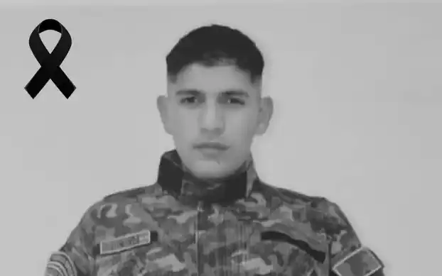 Crimen del policía en Rafael Castillo: Último adiós en Almirante Brown y pedido de justicia