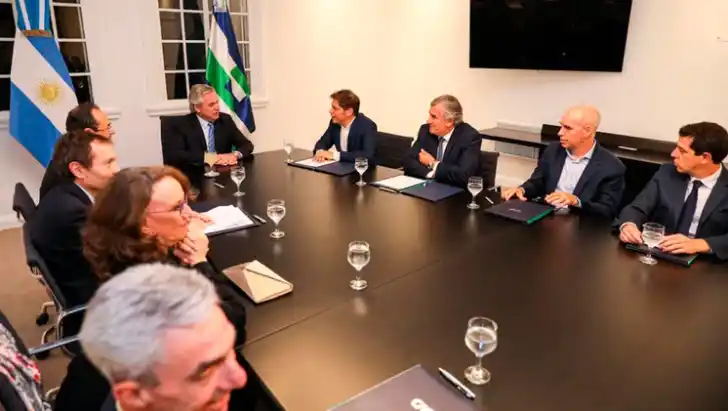 El Gobierno anunciará medidas para los sectores más golpeados