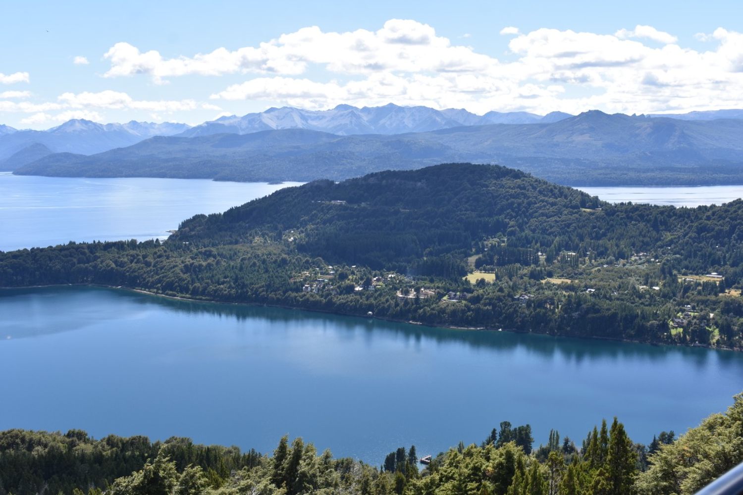 Segunda ola de coronavirus: 10 positivos entre egresados que volvieron de Bariloche
