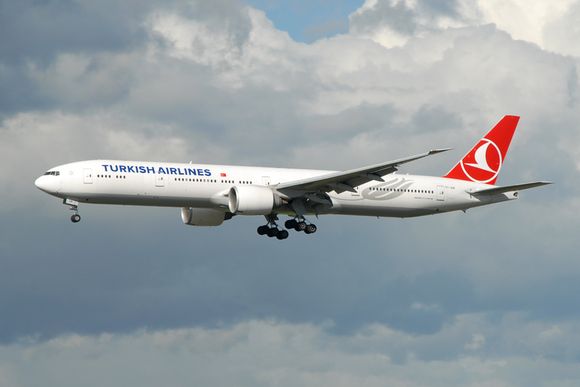 Turkish Airlines lanza servicio para poder utilizar 3G a bordo