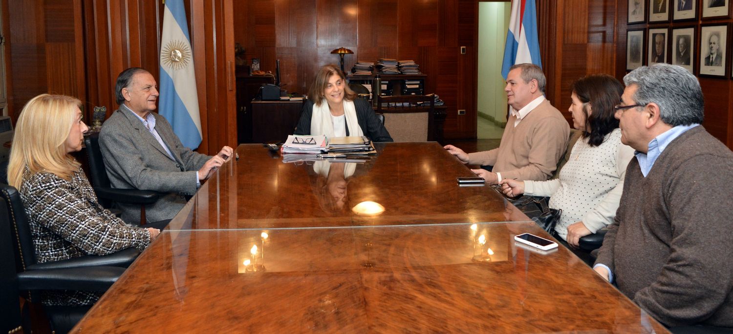 Luego de la denuncia de Maya, el STJ salió a aclarar que “no hay sobresueldos”