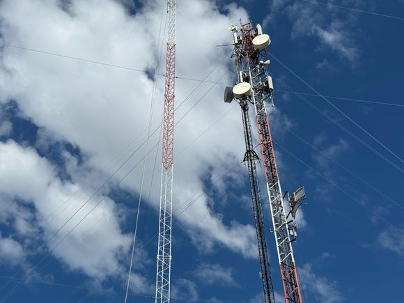 Intendente de Ramallo anunció que las cámaras de seguridad de Pérez Millán quedarán vinculadas al centro de monitoreo