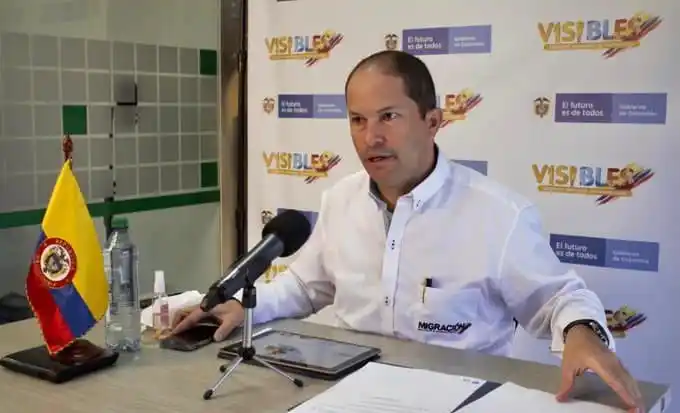 EN UNA SEMANA: 383 mil venezolanos crean su cuenta para acceder al ETPV