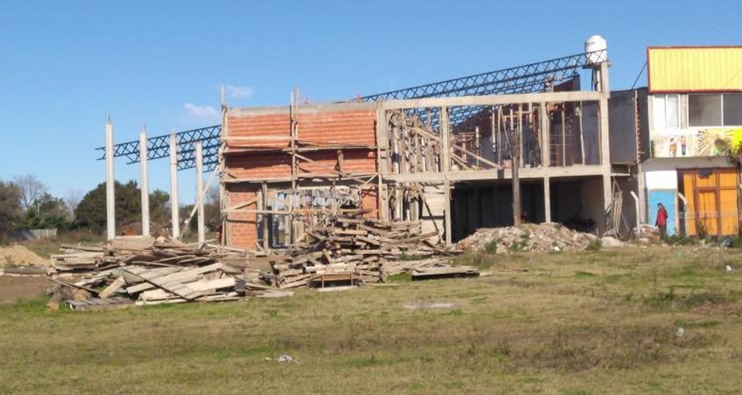 #Anuario2019 Mayo de nueva terminal para San Pedro