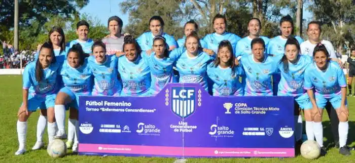 Victoria y Constitución definen el campeonato femenino