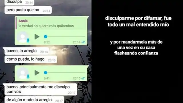 Su mejor amiga lo acusó falazmente en las redes de abuso y él se quitó la vida