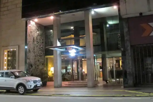 Prostitución VIP: Imputaron a otros dos conserjes