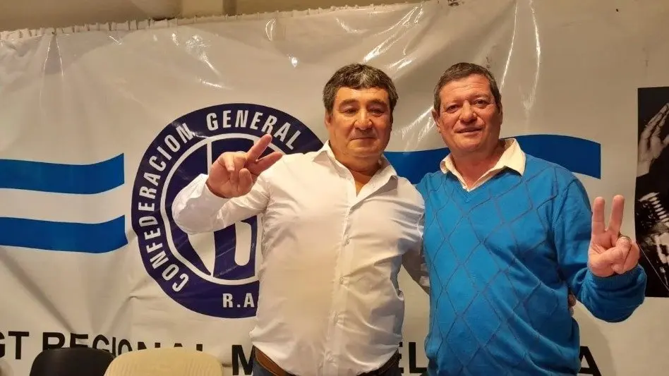 Día del Trabajador, la CGT envió un mensaje de unidad: "las ganancias siguen pasando por muy pocas manos"