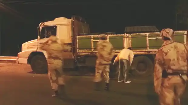 Secuestraron 300 kilos de miel valuada en unos 100 mil pesos