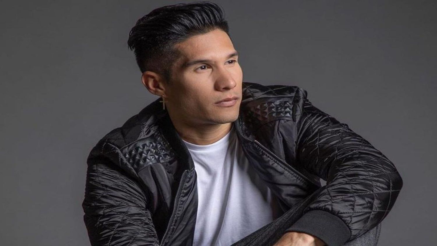 SOLO EN UNA HABITACIÓN, así vive Chyno Miranda en un hospital afrontando su enfermedad