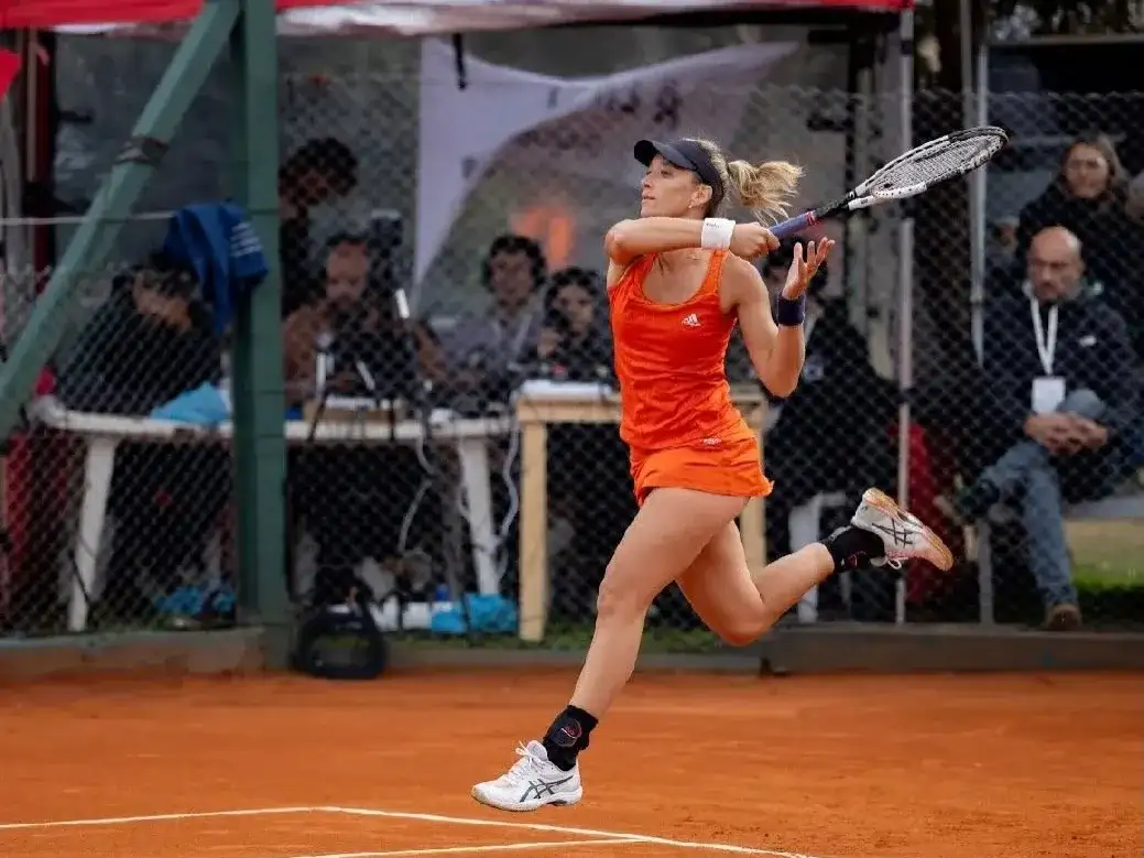 Victoria Bosio - 2