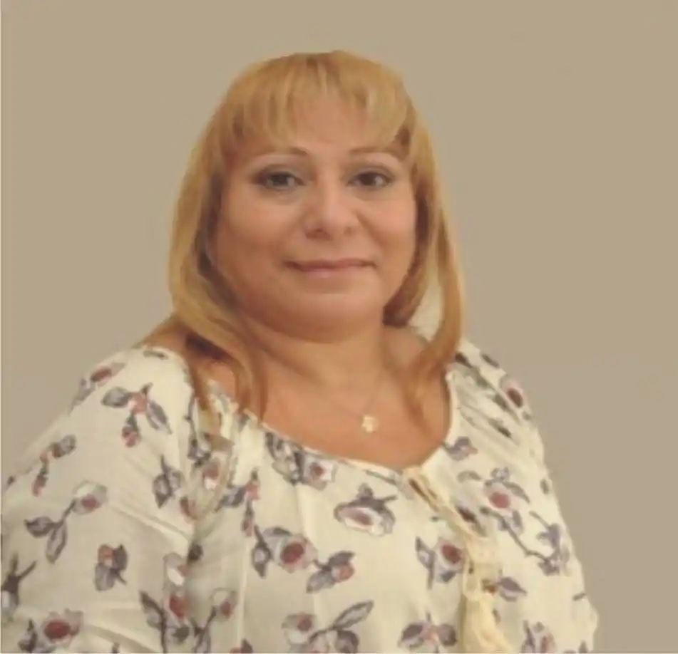 Marisa Sánchez