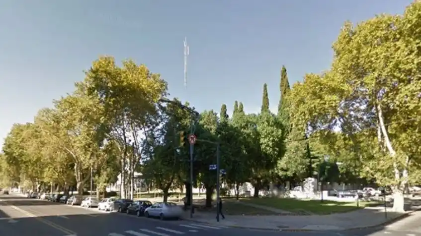 Incorporarán nuevas calles al doble estacionamiento